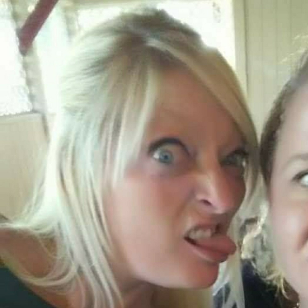 Meet your Posher, Jess